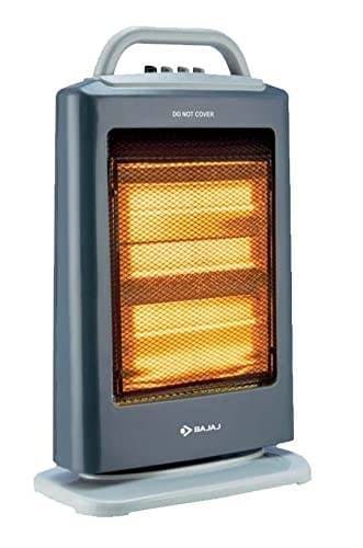 Bajaj RHX3 Halogen Heater in Baddi at best price by Morex Industries -  Justdial