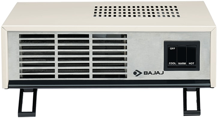 Bajaj Blow Hot Room Heater