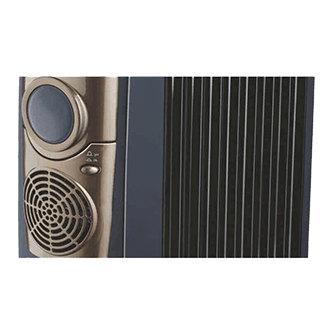 Bajaj Majesty RH 11F Plus Room Heater in Lucknow at ₹ 16,919