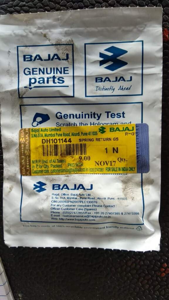 Motorcycle Bajaj Auto Spare Parts Near Me Wheeler Bajaj Spares