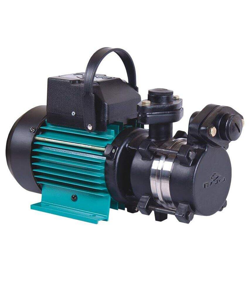 bajaj cooler water pump