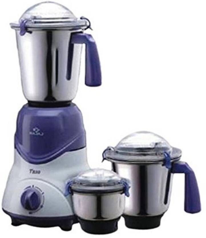 bajaj company ka mixer grinder