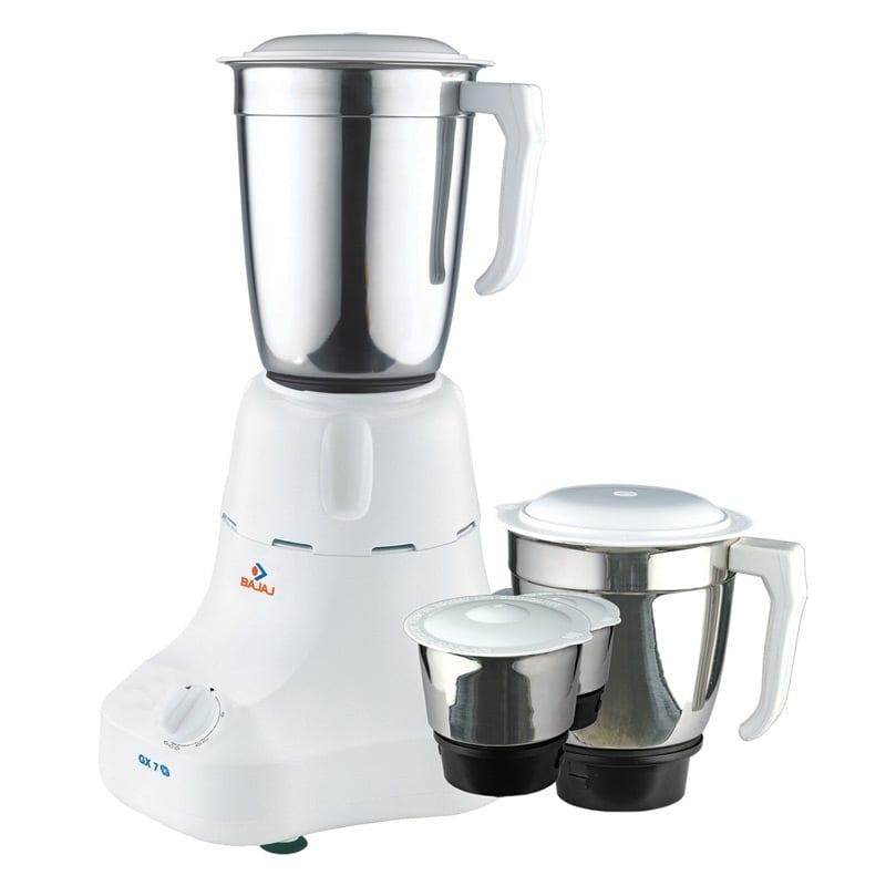 bajaj gx 8 500 mixer grinder