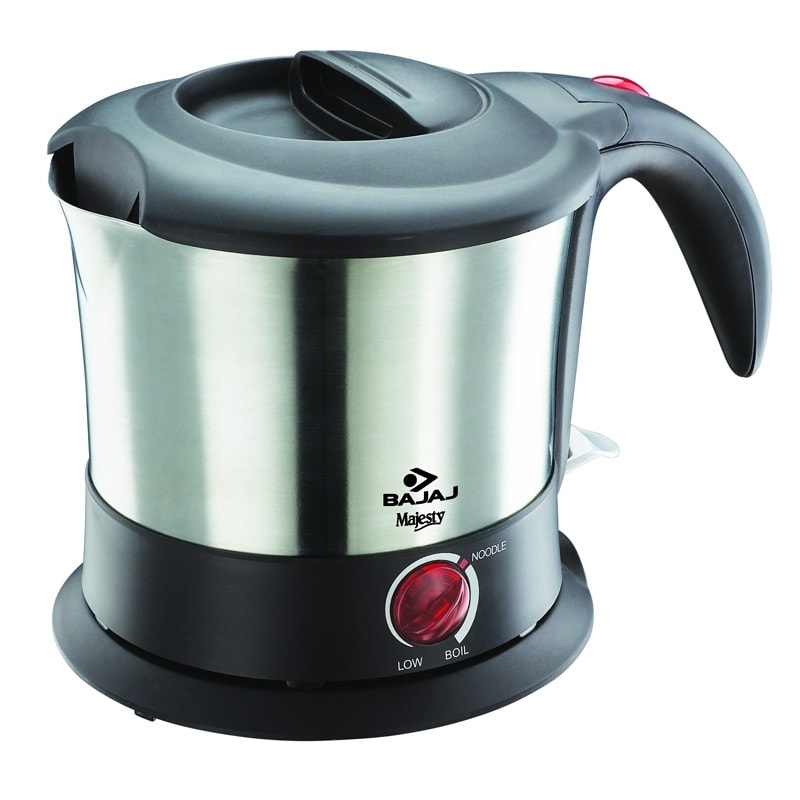 Bajaj KTX Litre SS Non-Strix Electric Kettle in Korba at