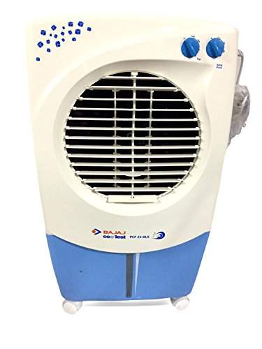 bajaj cooler pcf 25 dlx