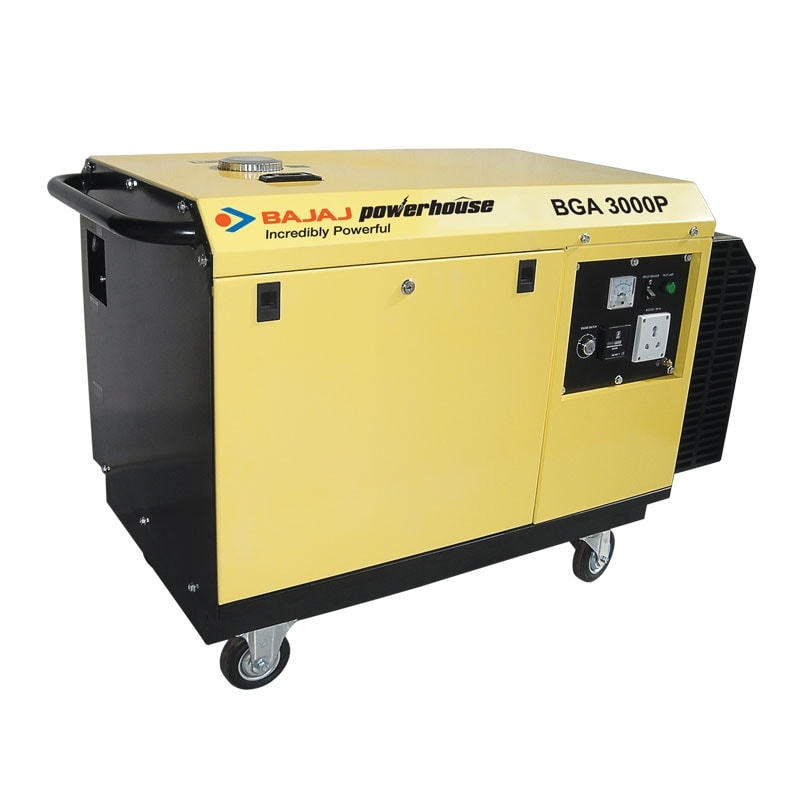 Bajaj Corporation Bajaj Corp Limited Bajaj Powerhouse Silent