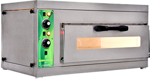 Bake Genie (200 Electric) in Pune at ₹ 6,000 ₹ 48,000 Pc by