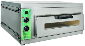 Bake Genie 600 Electric Tray Countertop Oven, 1500 Watts,