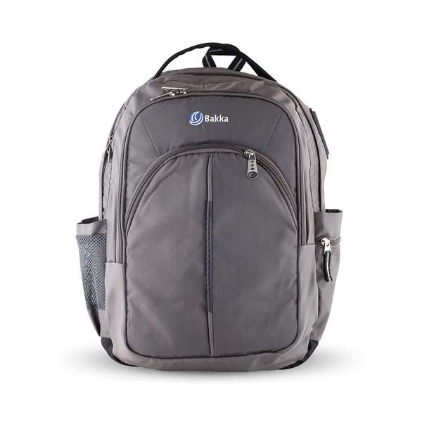 Bakka Heavy Duty Large 35L Day Travel Cum Laptop Backpack for