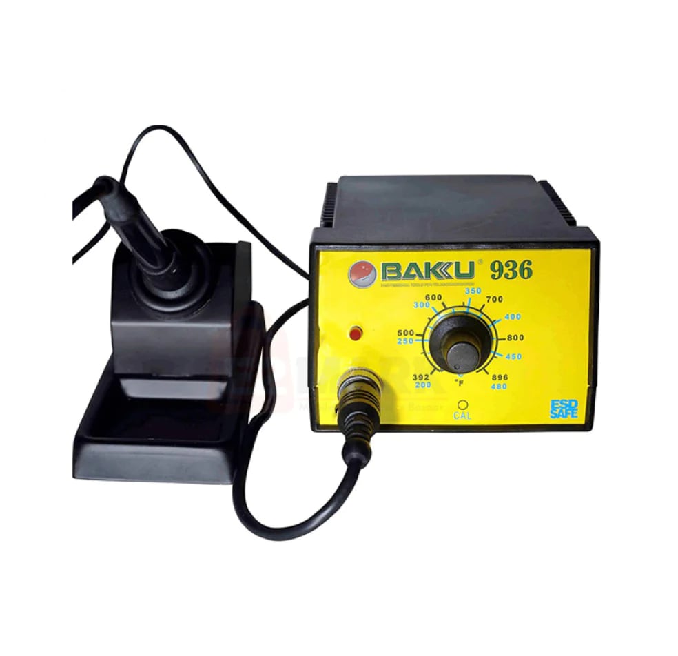 BAKU 936 SOLDERING STATION Repair Tools in Delhi at ₹ 997 Unit
