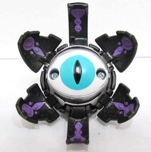 bakugan darkus