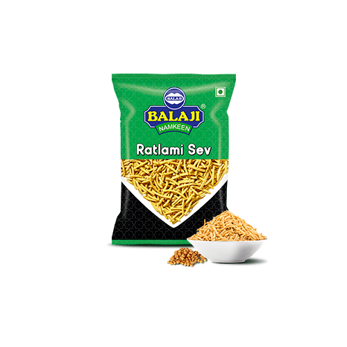 gopal namkeen ratlami sev