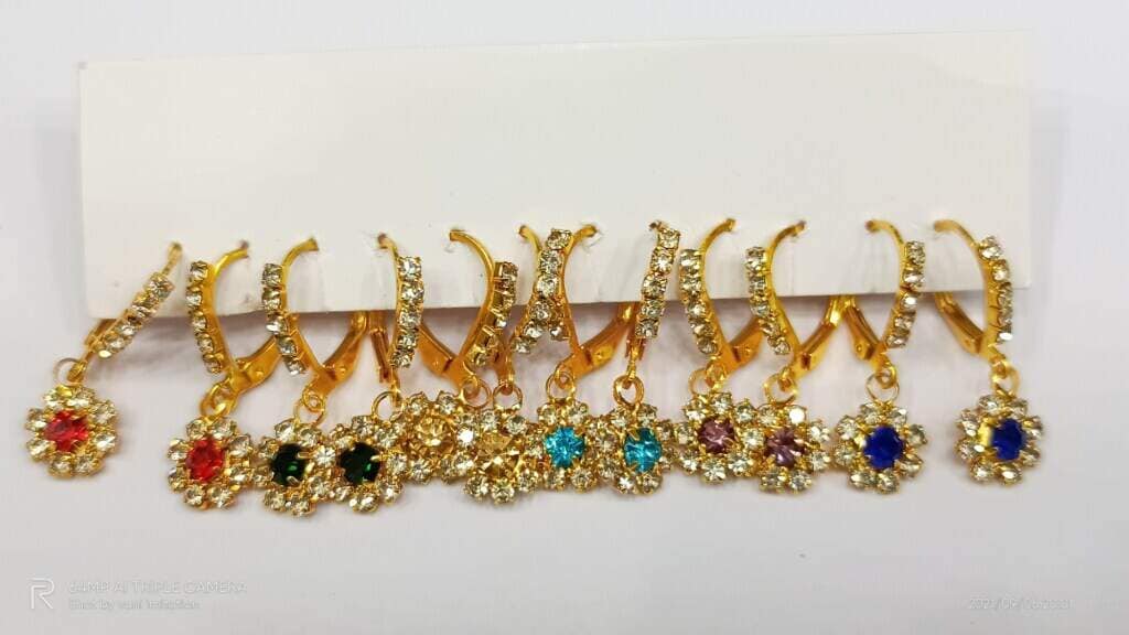 BALI in Rajkot at best price by Vani Imitation Jewelry Justdial