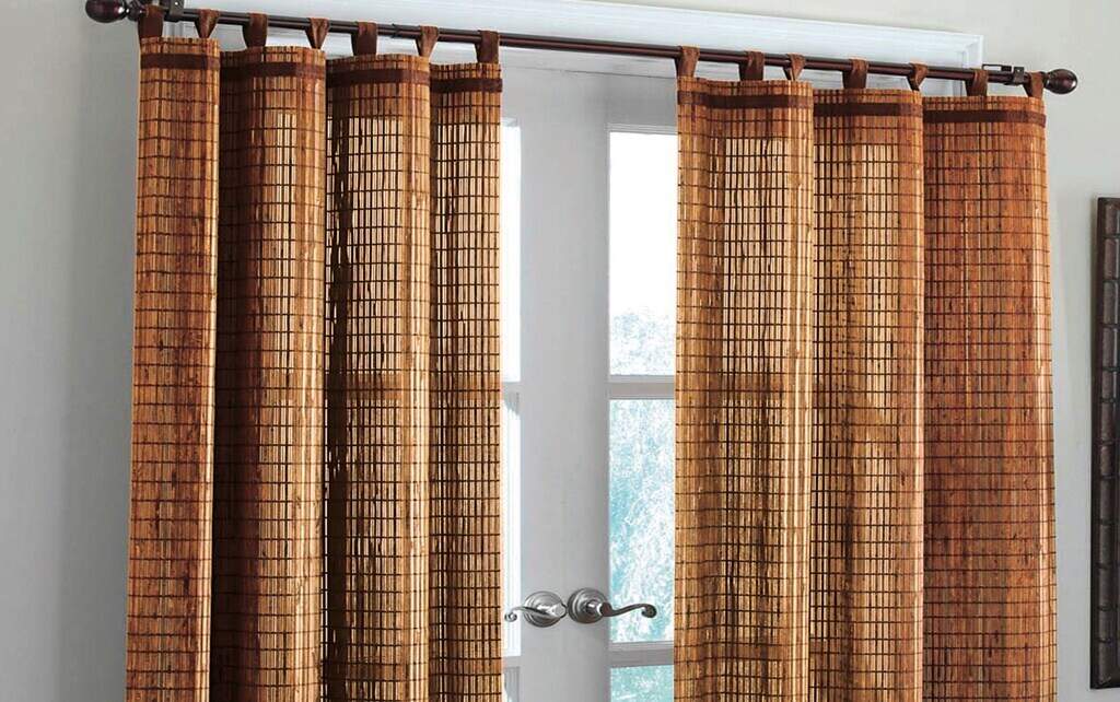 Aggregate 139+ bamboo curtain rings latest awesomeenglish.edu.vn