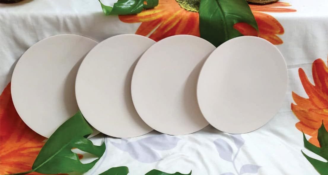 Fiber plates wholesale best sale