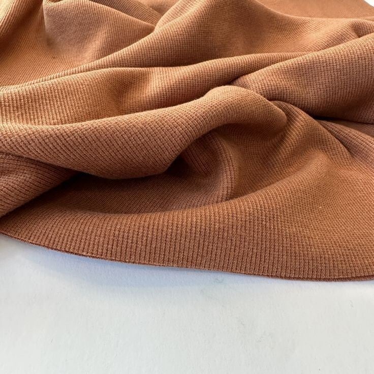 Bamboo Knitted Fabric in Tirupur at ₹ 375 ₹ 450 Kg by