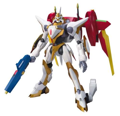 Buy Bandai Hobby 02 Lancelot Air Calvary Code Geass Bandai Mechanic Collection Action Figure Features Price Reviews Online In India Justdial