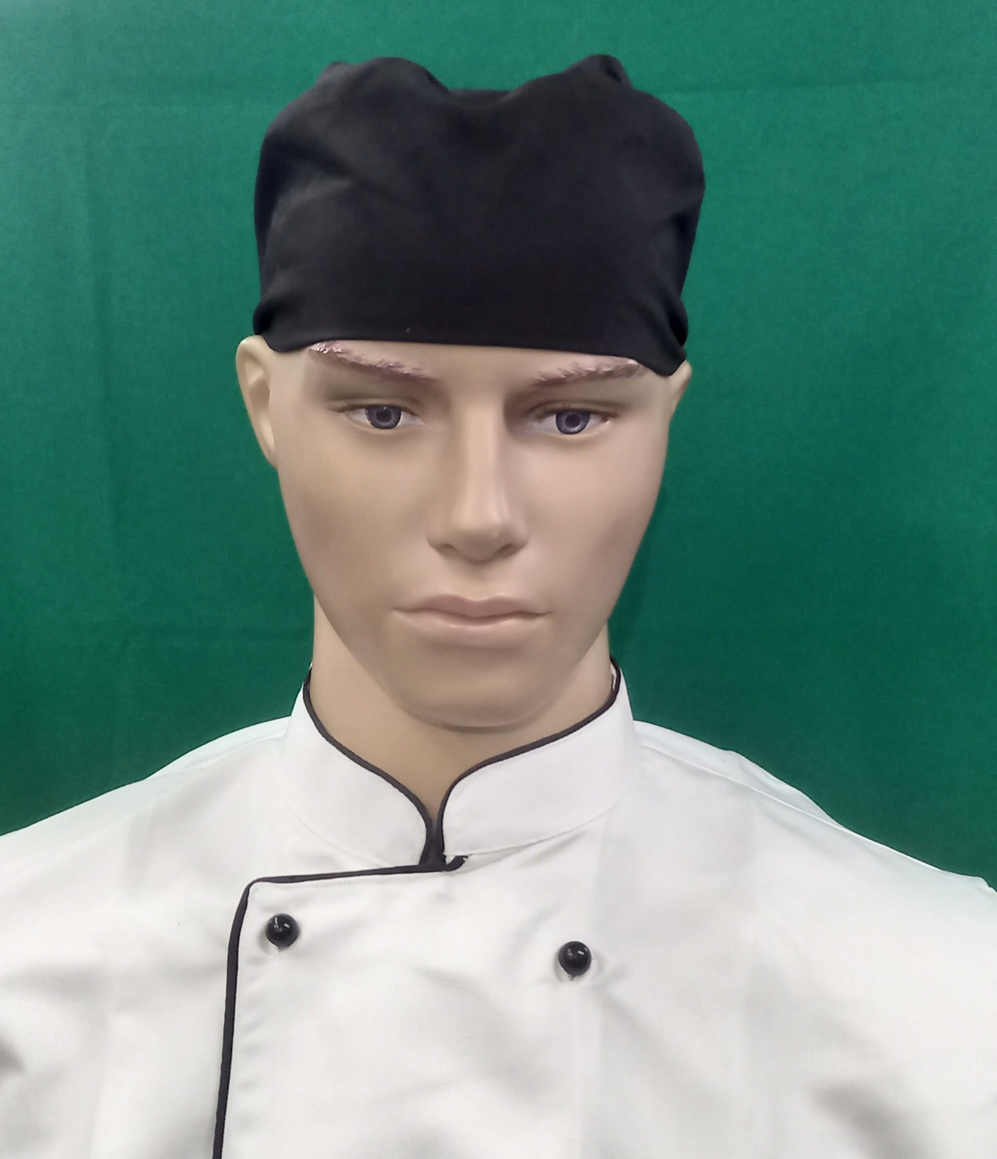 Bandana chef cap in Pune at ₹ 70 ₹ 93 Unit by J R Garments