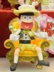 osomatsu san figure