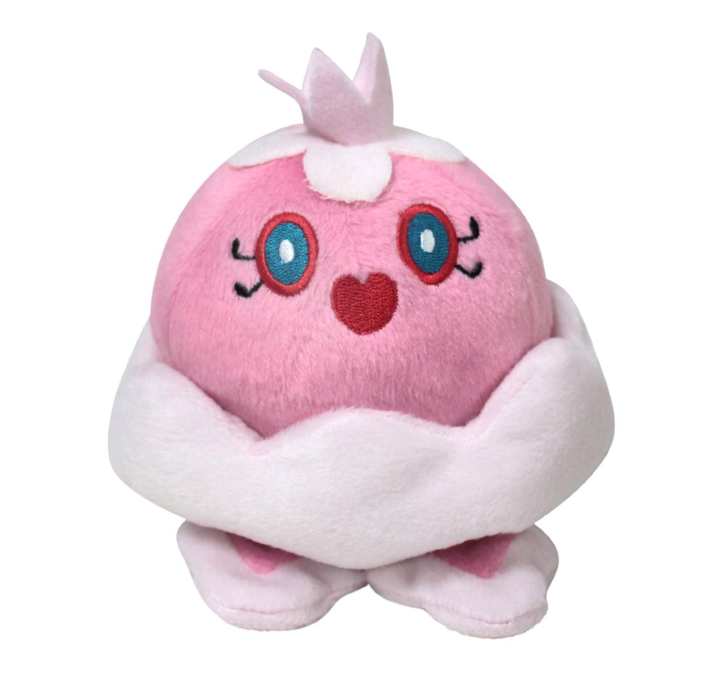 jellicent plush
