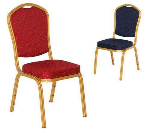 Banquet Hall Chair in Hosur at ₹ 1,650 Pc by Automotive