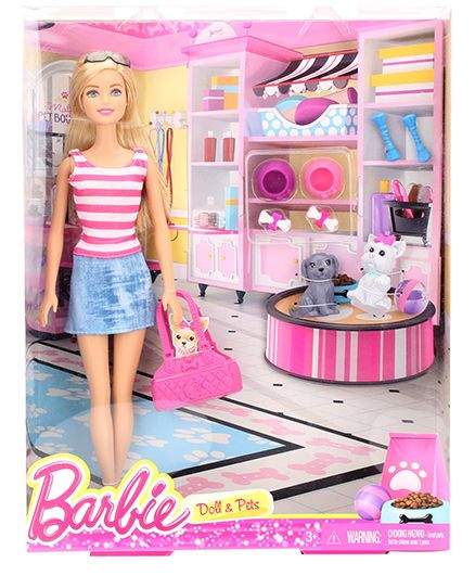 barbie doll best price