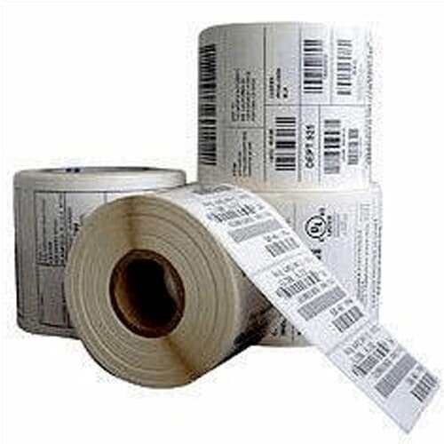 Barcode Stickers (Efficient Product Labeling) in Delhi at best price by ...