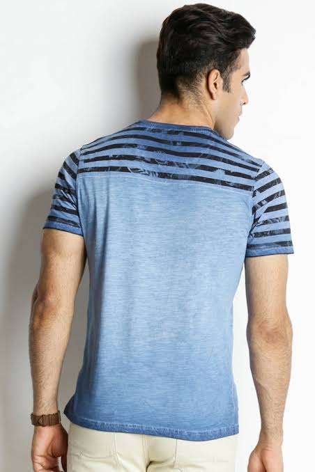 bare denim t shirts