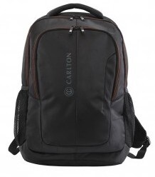 carlton laptop backpack