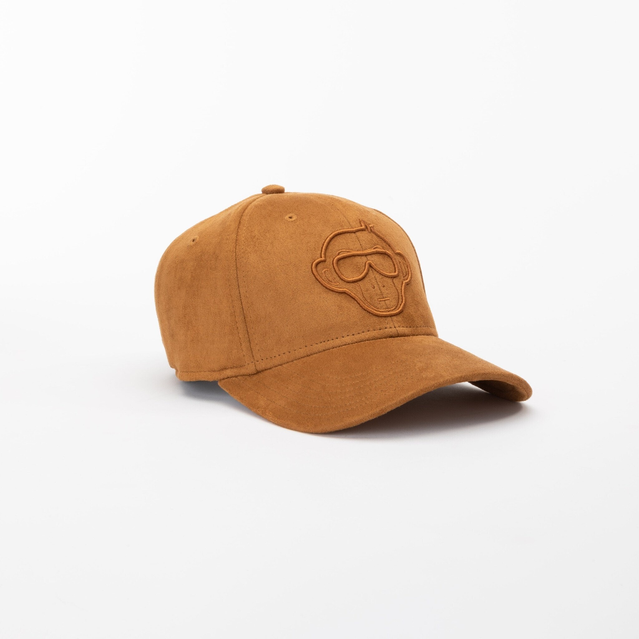 Orange Monkey Brand Cap Buy MTV X Urban Monkey Scratch Baseball