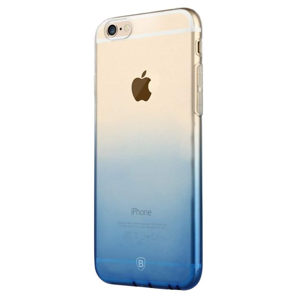 Buy Baseus Illusion Case For Iphone 6 Plus 6s Plus Blue Features Price Reviews Online In India Justdial Buy Baseus Illusion Case For Iphone 6 Plus 6s Plus Blue Features Price Reviews Online In India Justdial