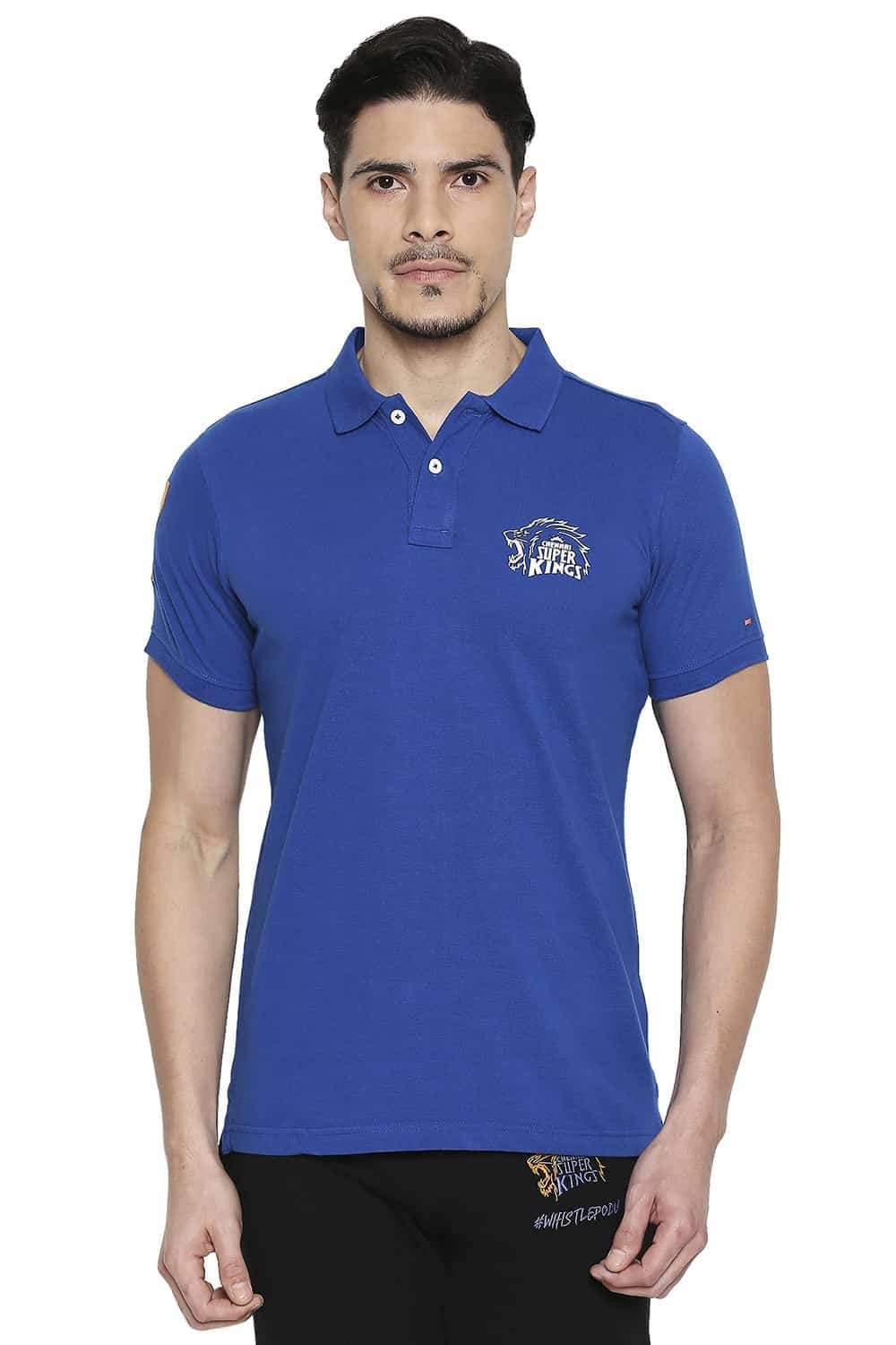 Csk polo t shirt best sale