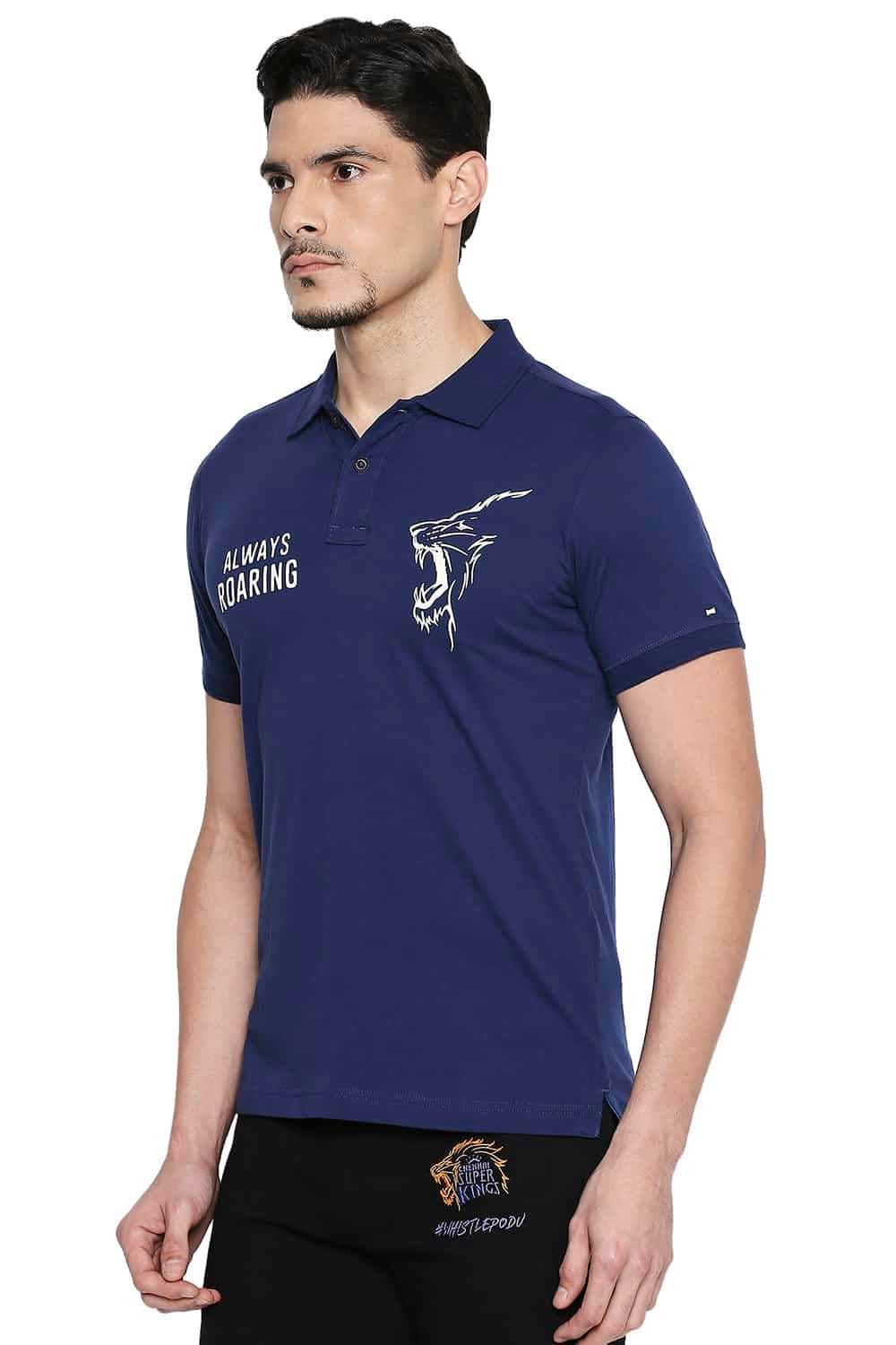 basics csk t shirt