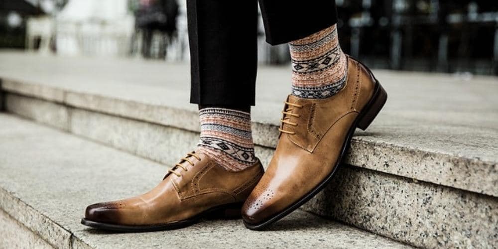 Bata 8244899 Brown Formal Shoes For Men in Udupi at ₹ 4,799 Pr