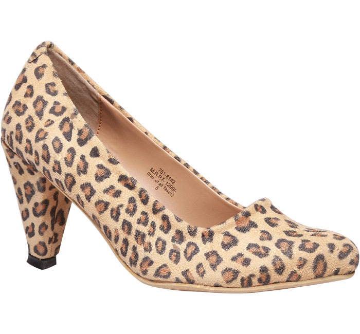 Bata Beige Footwear For Women [4] in Pune at ₹ 1,260 ₹ 1,299