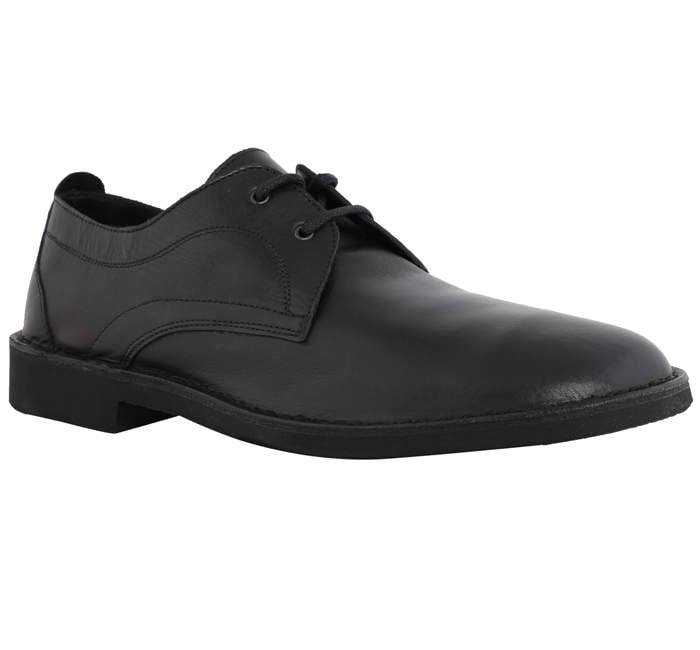 Bata Men's Formal Shoes (Black, F824626100, Size: 10) in Chennai