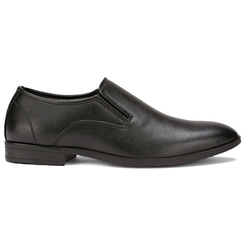 Bata Slip Formal Men's Shoe (Black, 7) in Bangalore at ₹ 1,439