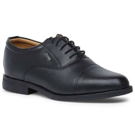 Bata BLACK FORMAL SHOES FOR MEN (SIZE- 6) in Hyderabad at ₹ 939