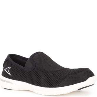 power without lace shoes