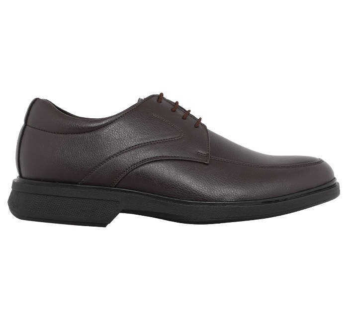 Bata Men's Formal Shoes (Brown, F821402900, Size: 8) in Chennai at