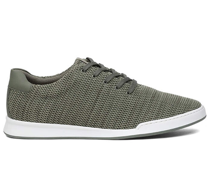 Bata Green Casual Shoes For Men [6] in Agra at ₹ 3,394 ₹ 3,499