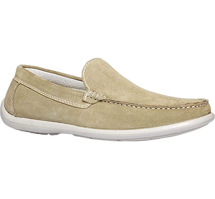Bata Green Loafers For Men [6] in Bareilly at ₹ 2,184 ₹ 2,299