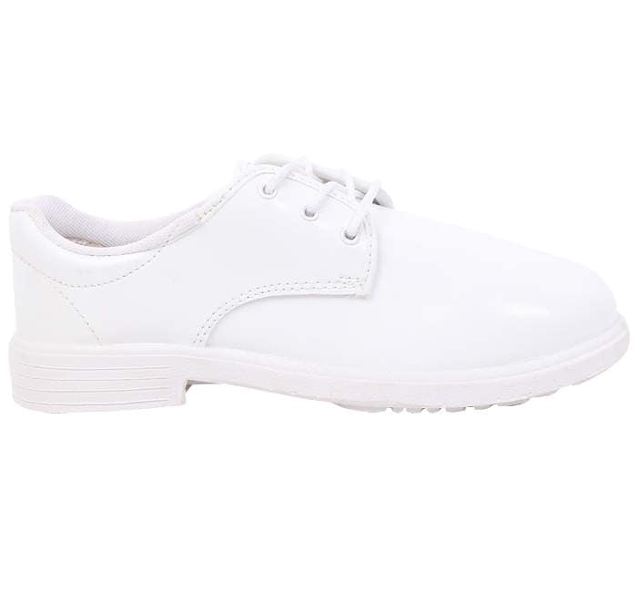 Bata Shoe Size In Mm Shoes Bata School Kits Uniform Shoes (White