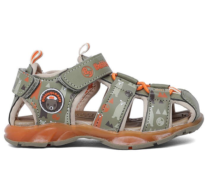 bata bubblegummers sandals