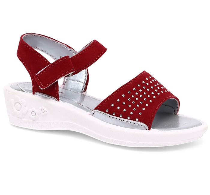 bata bubblegummers sandals