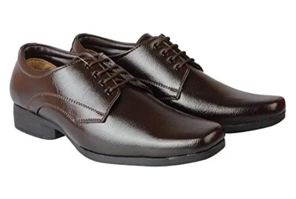 bata formal shoes with laces