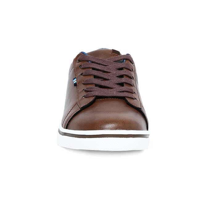 Mens Footwear Mens Brown Trainers Size Bata Brown Casual Shoes For