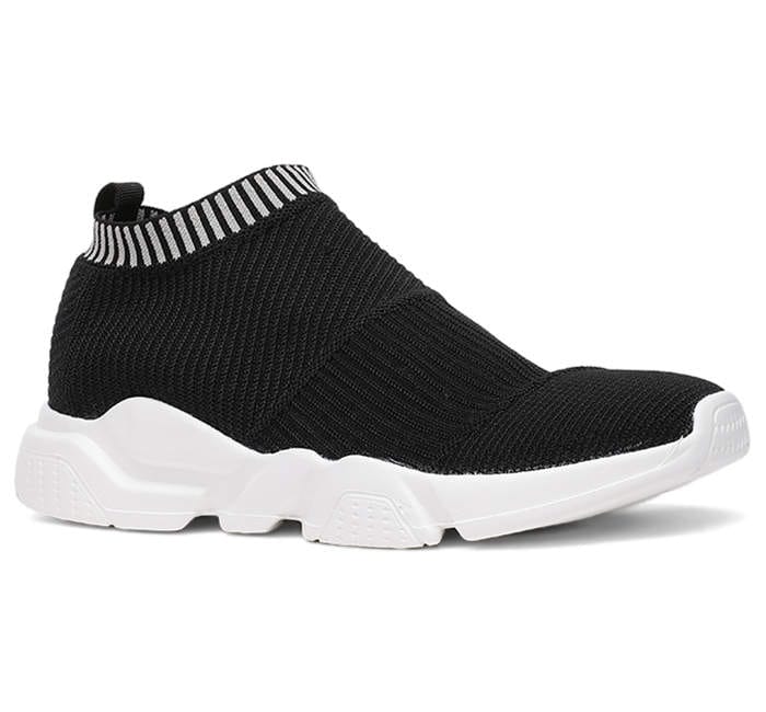 Bata North Star Black Casual Shoes for Men in Pune at ₹ 1,648