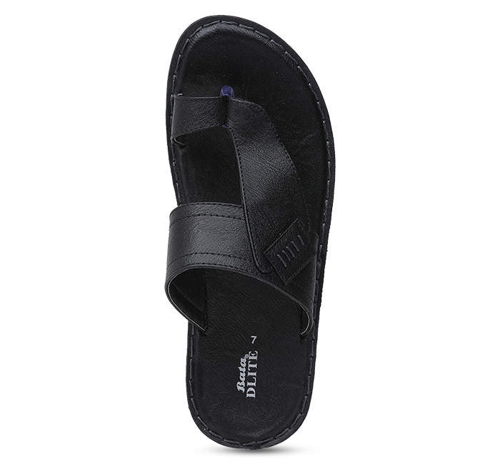 Bata discount dlite slippers