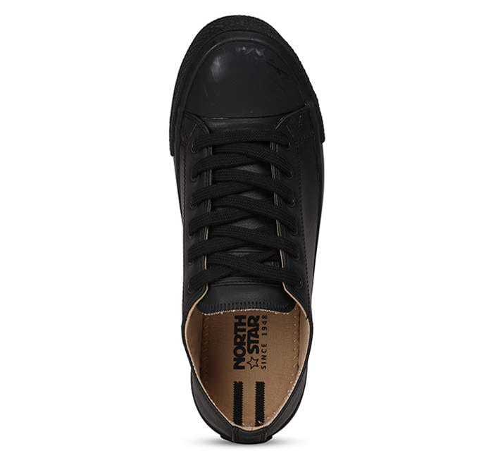 Bata North Star Black Sneakers for Men in Delhi at ₹ 1,221